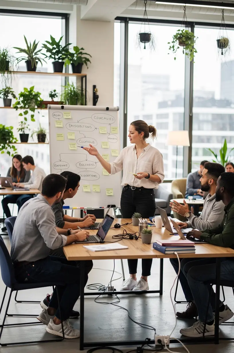 Mindful consumerism benefits for simplified living.